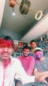 Kashyap ji telecom& net point