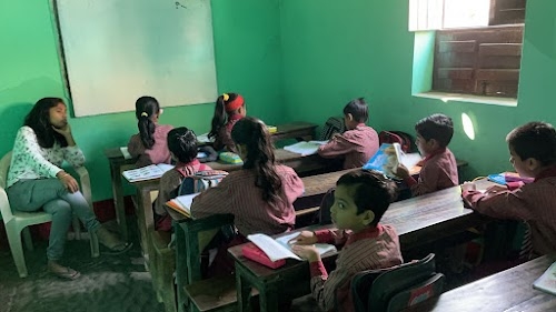 Baby English Academy