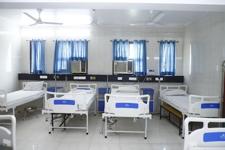 Madnani Hospital