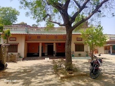 Chura Mata mandir