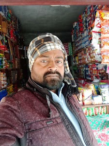 Somkartik Katiyar