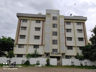 Rajasthani boy's Hostel