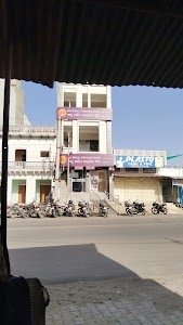 AU Small Finance Bank