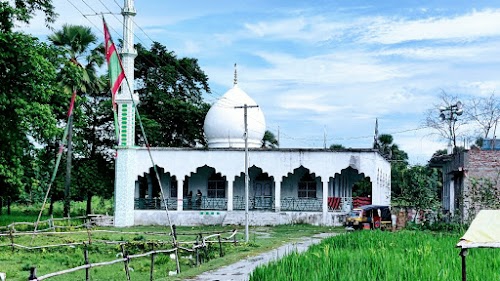 Hazrat Sufi Haneef Shah Teghi Qadri