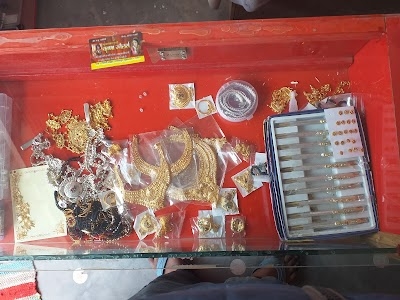 Krishna Jewellers Harsh Rastogi