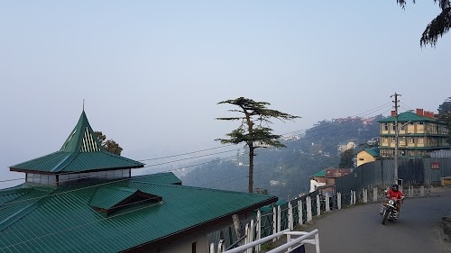 Lower Bazar