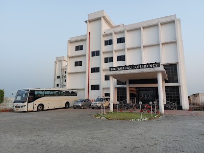 The Vaishali Residency