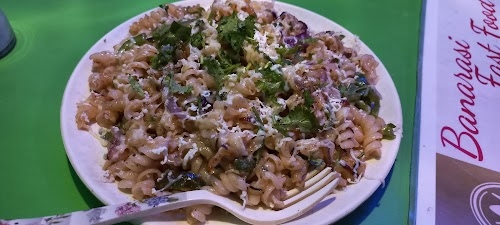 Banarasi Fast Food