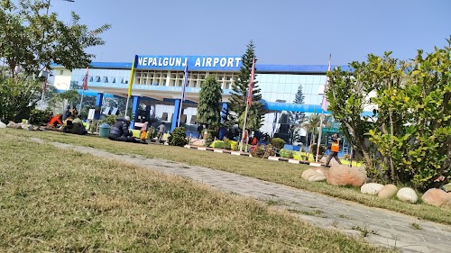 Nepalgunj Airport