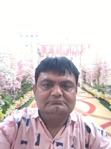 Jarer Parivar Khodiyar Mataji Mandir