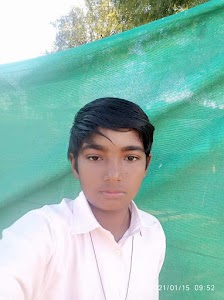 Vikram Thakor Virmaji