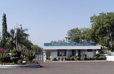 Panasonic Energy India Co. Ltd