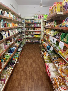 Bageshwardham super store