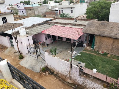Rajasthan Ka Taj Mahal