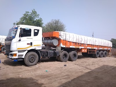 Goal Filling Station Hindustan Petroleum