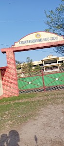 Krishna International Public School