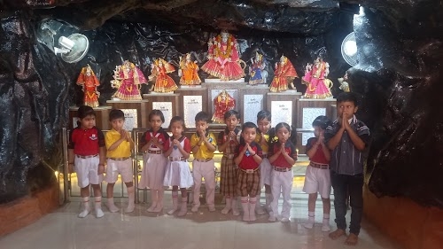 Temple