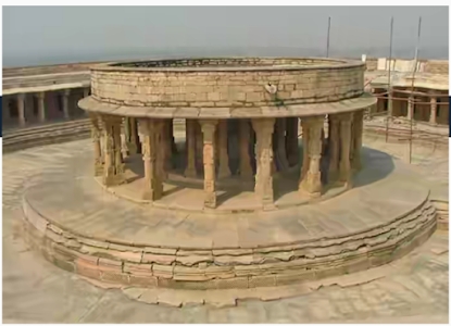 Arya Samaj Mandir Gopuri