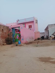 Sikanderpur