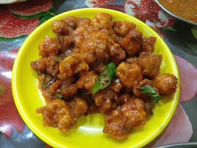 Raichur Biryani House