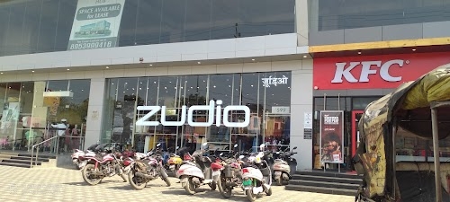 Zudio - R K Estate, Visakhapatnam