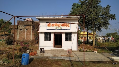 Shri Ganpati Mandir Shegaon