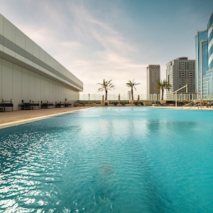 ibis Fujairah