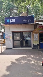 SBI ATM