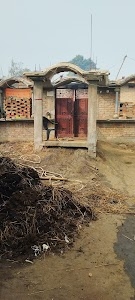Raypur bazar
