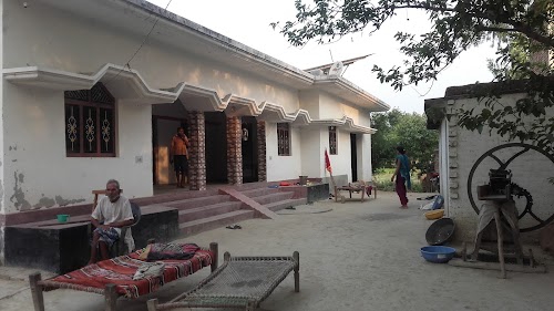 Maurya Bhavan