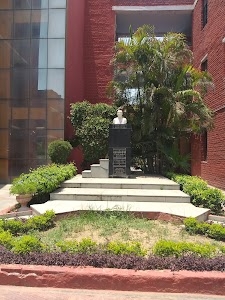 Shyama Prasad Mukherji College for Women (Girls)