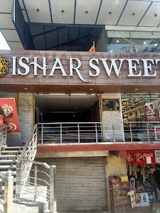 Ishar Sweets