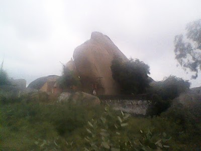 Siv Sanidev Utta Bhakhri,Dantiwada