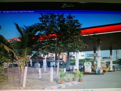 Rozy Petroleum