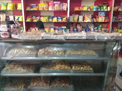 Metro Bakery