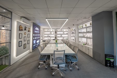 Ledure Lightings Limited