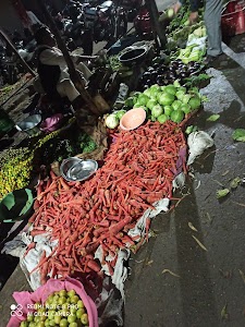 Sabji Mandi