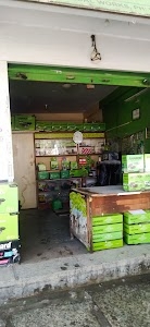 Chikka Banaswadi, Banaswadi