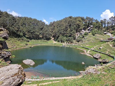 Serolsar Lake