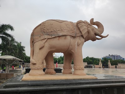 Dr Ambedkar Park