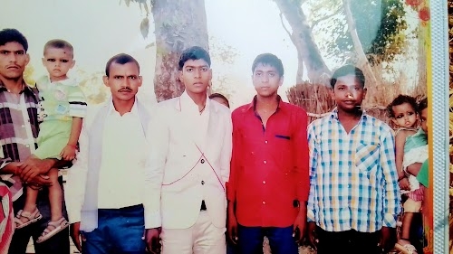 AJAY TELROYS
