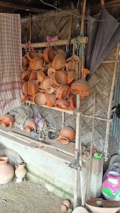 Bihari मट्टी का बर्तन वाला