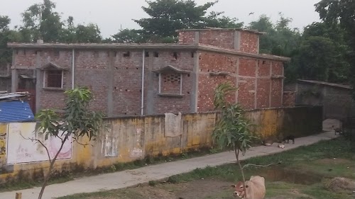 Choti dhaba and family hotel