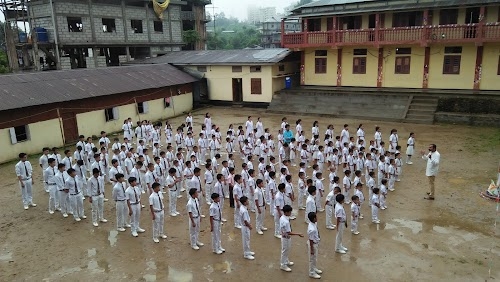 Rama Krishna Public School