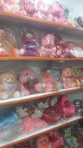 Tina's Giftorium