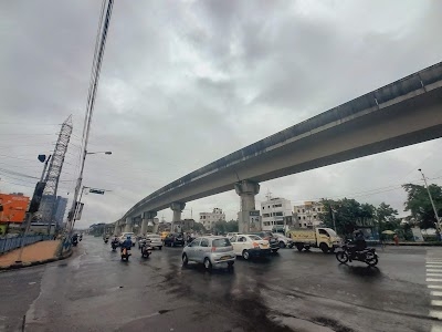 Panchanna Gram Bus Stop