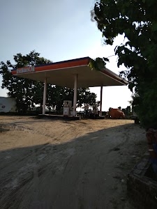 Indian Oil Petrol Pump