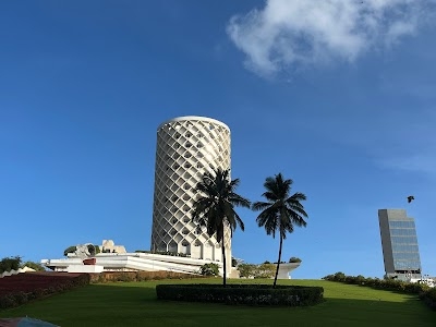 Nehru Centre Art Gallery