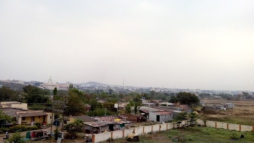 Yelwadi