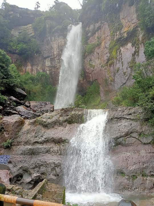 Mawsynnam